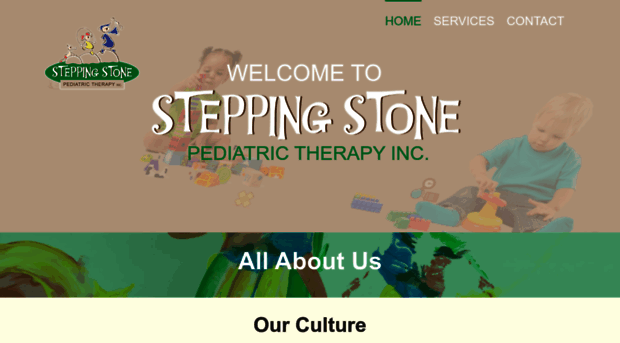 steppingstonept.com