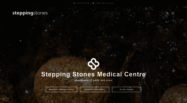 steppingstones.com.au