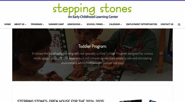 steppingstones86.com