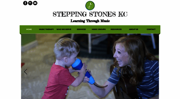 steppingstoneskc.com