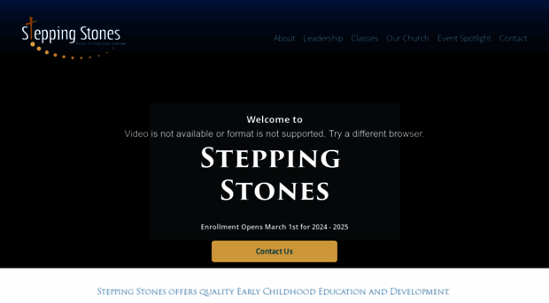 steppingstoneslongwood.com