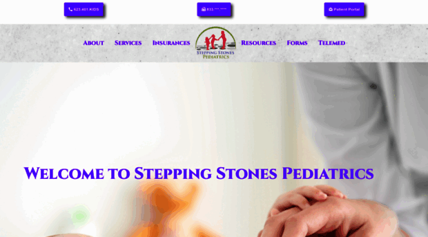 steppingstonespeds.com