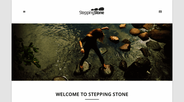 steppingstonetalent.com