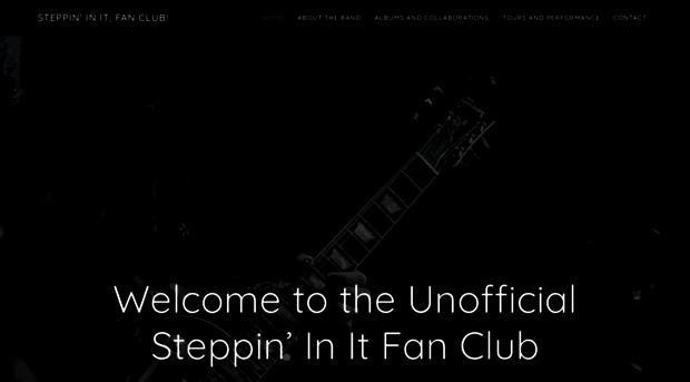 steppininit.com