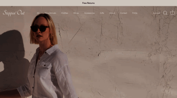 steppinout-taos.com