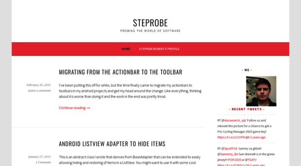 steprobe.wordpress.com