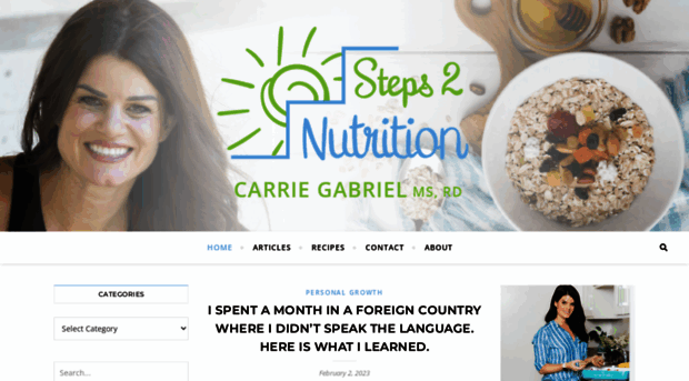 steps2nutrition.com