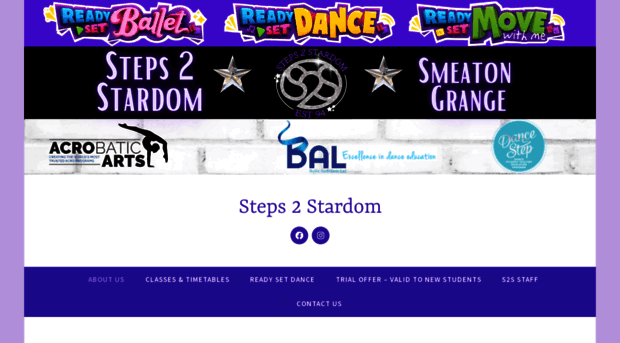 steps2stardom.com.au