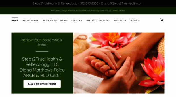 steps2truehealth.com