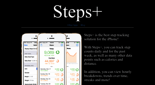 stepsapp.co