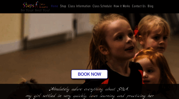 stepsdance.co.uk