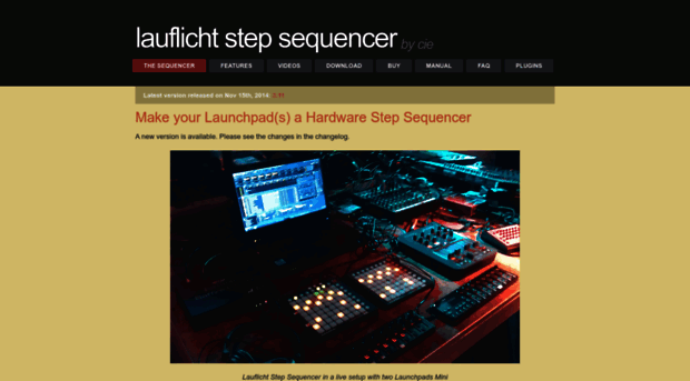 stepsequencer.net