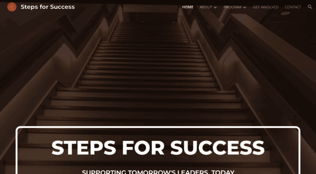 stepsforsuccess.net