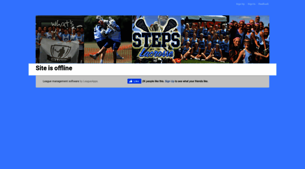 stepslacrosse.leagueapps.com