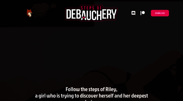 stepsofdebauchery.com