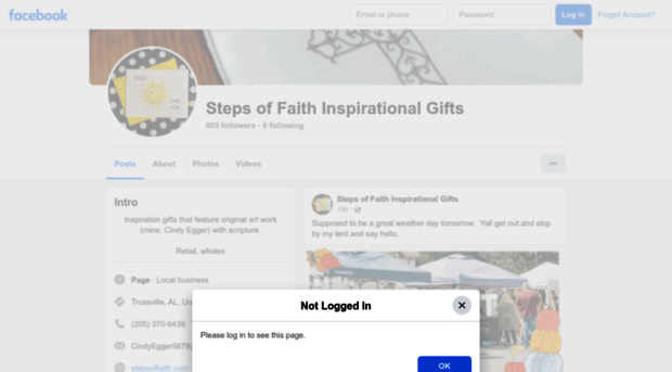 stepsoffaith.com