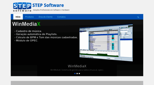 stepsoftware.com.br