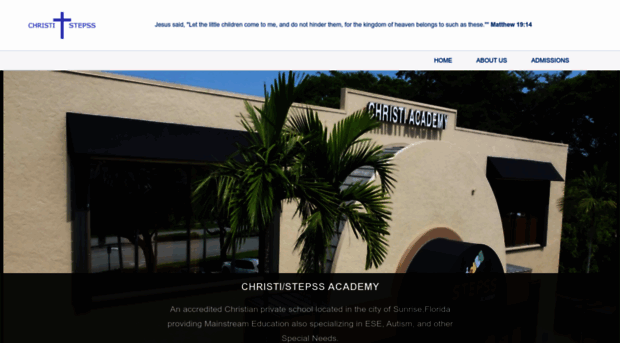 stepssacademy.com