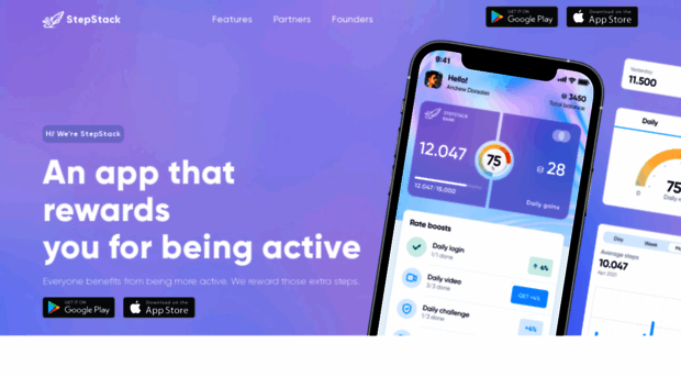 stepstack.io