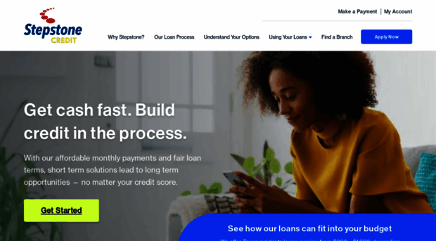 stepstonecredit.com