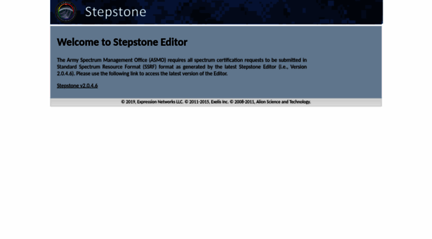 stepstoneeditor.com