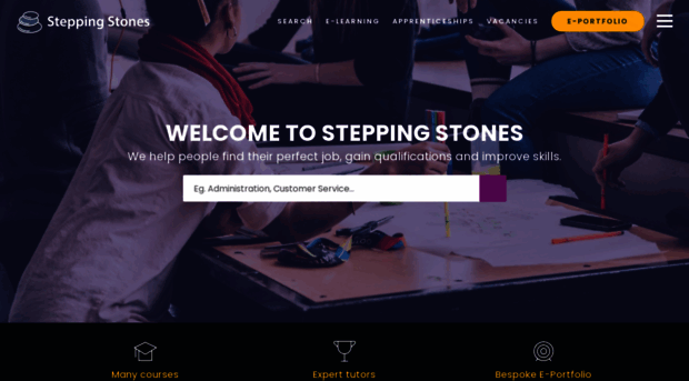 stepstones-uk.com