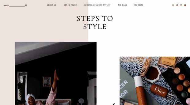 stepstostyle.com