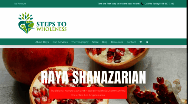 stepstowholeness.com