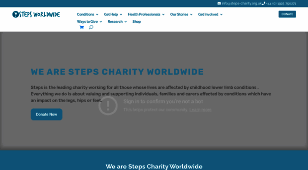 stepsworldwide.org