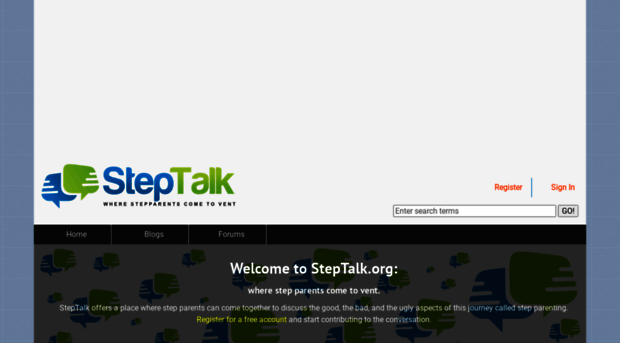steptalk.org