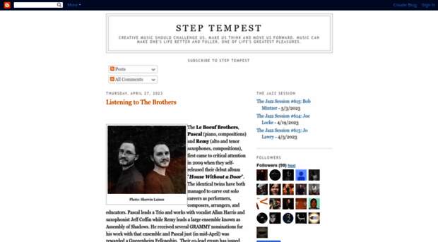 steptempest.blogspot.com