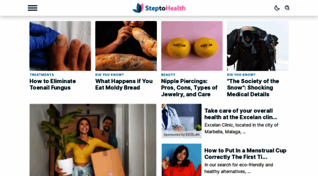 steptohealth.com