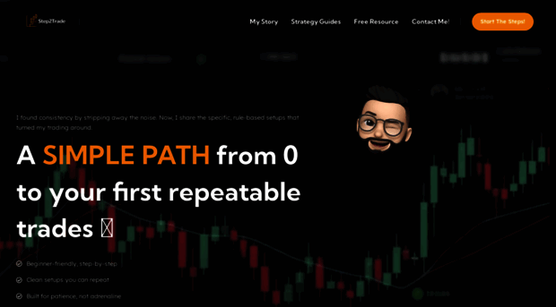steptotrade.com