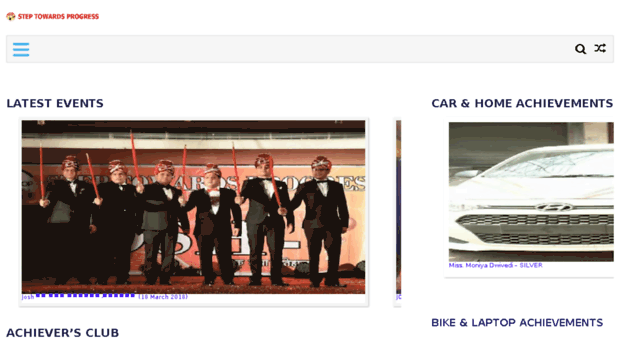steptowardsprogress.com