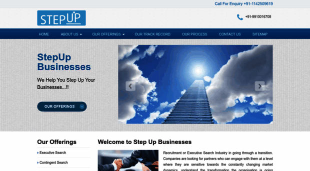 stepup.co.in