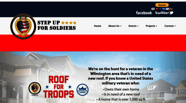 stepupforsoldiers.org