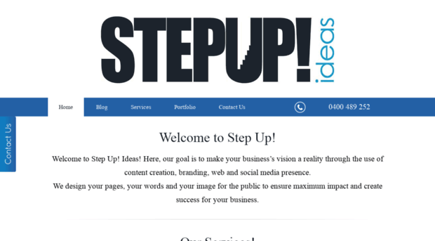 stepupideas.com.au