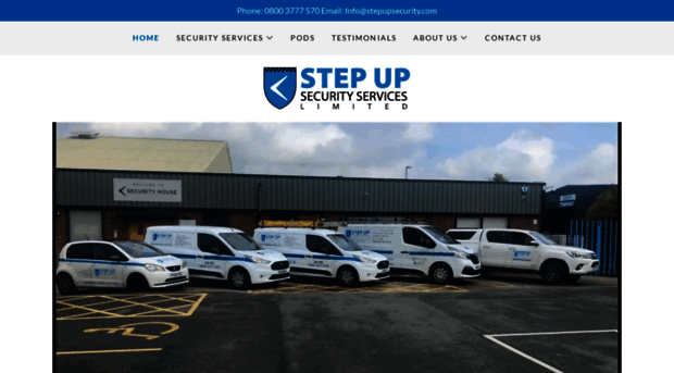 stepupsecurity.com