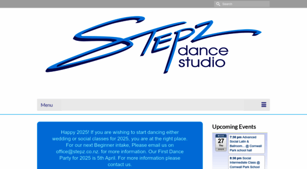 stepz.co.nz