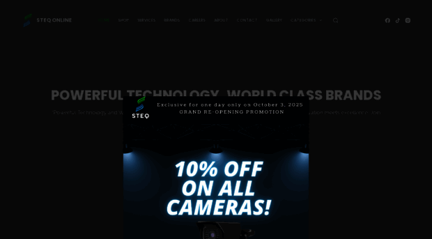 steq.online