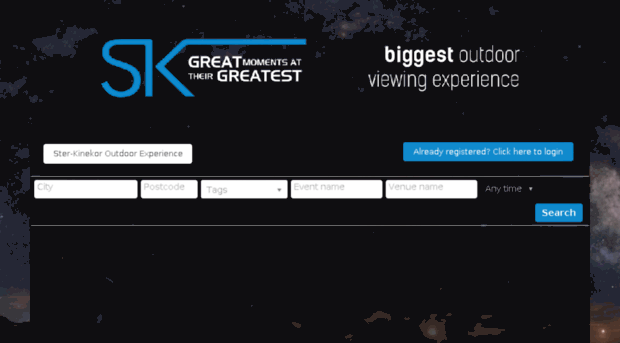 ster-kinekor.nutickets.co.za