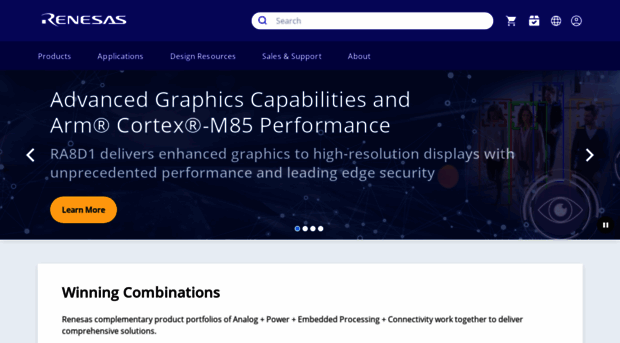 steradiansemi.com