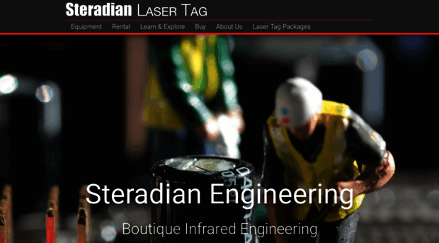 steradiantech.com