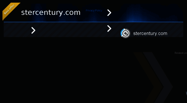 stercentury.com