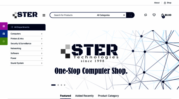 stercomputer.com