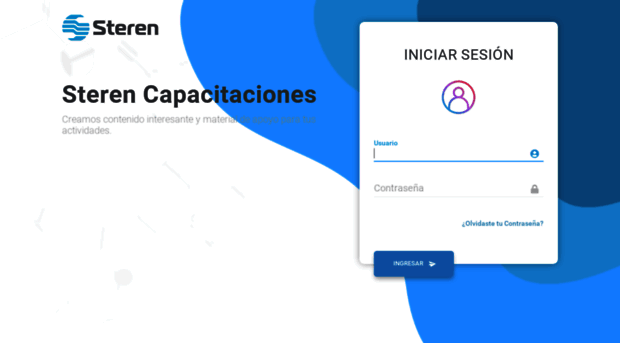 sterencapacitaciones.com.mx