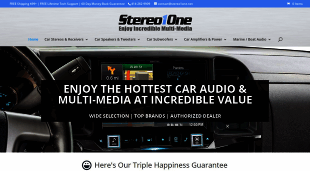 stereo1one.net