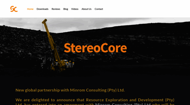 stereocore.net