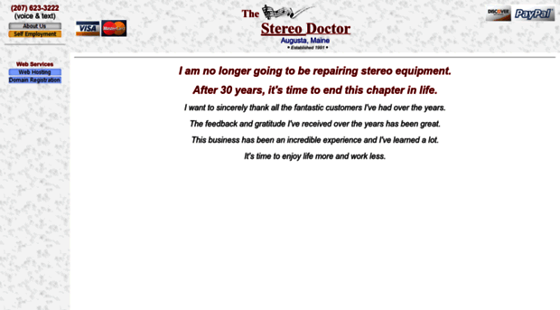 stereodoc.com