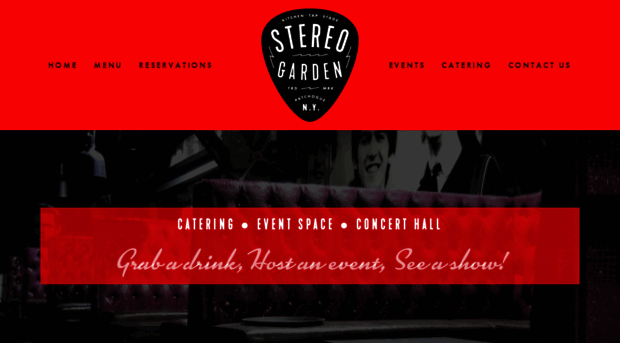 stereogardenli.com